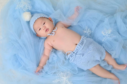 江阴孕妇肚子上长红点